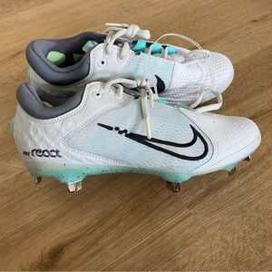 Nike Renew Softball Cleats